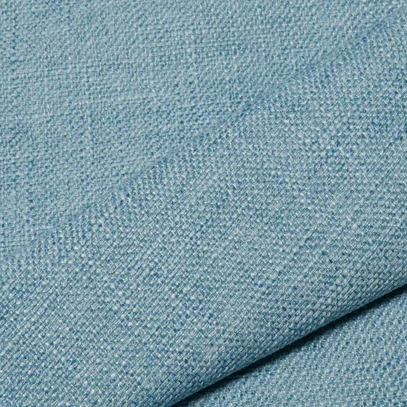 Thick Coarse Organic Linen Fabric Textile