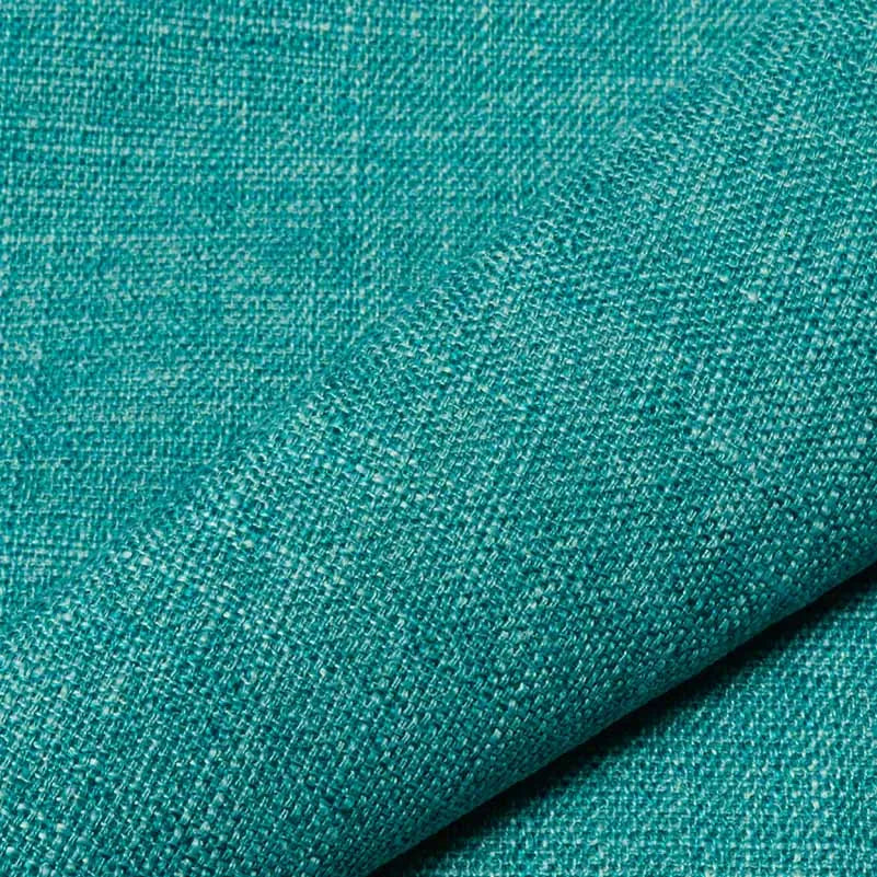 Thick Coarse Organic Linen Fabric Textile