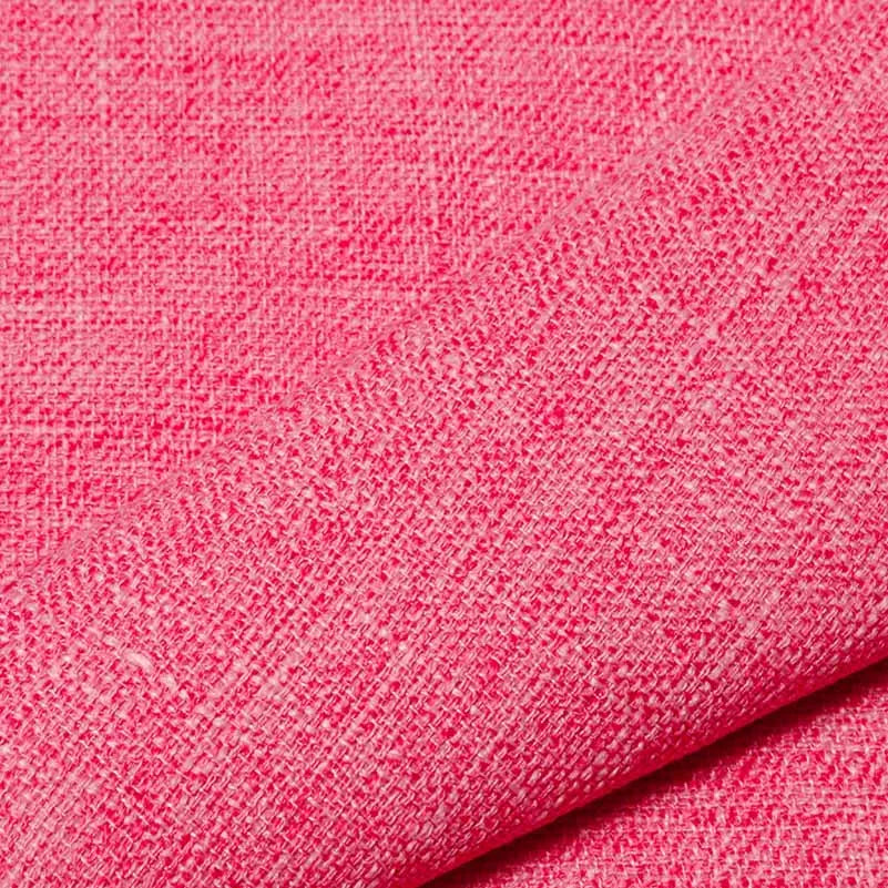 Thick Coarse Organic Linen Fabric Textile