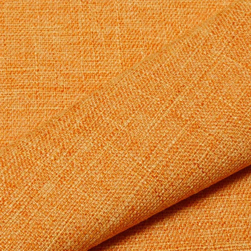 Thick Coarse Organic Linen Fabric Textile