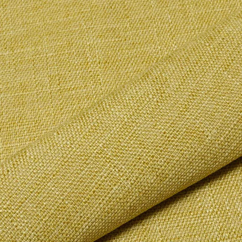 Thick Coarse Organic Linen Fabric Textile