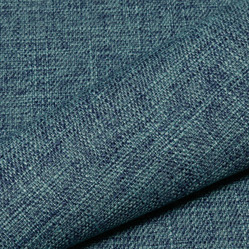 Thick Coarse Organic Linen Fabric Textile