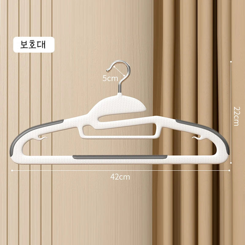 Non-slip Clothes Hangers