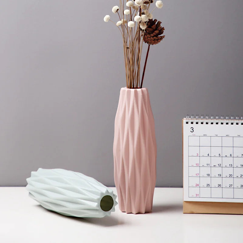 Nordic Style Flower Vase