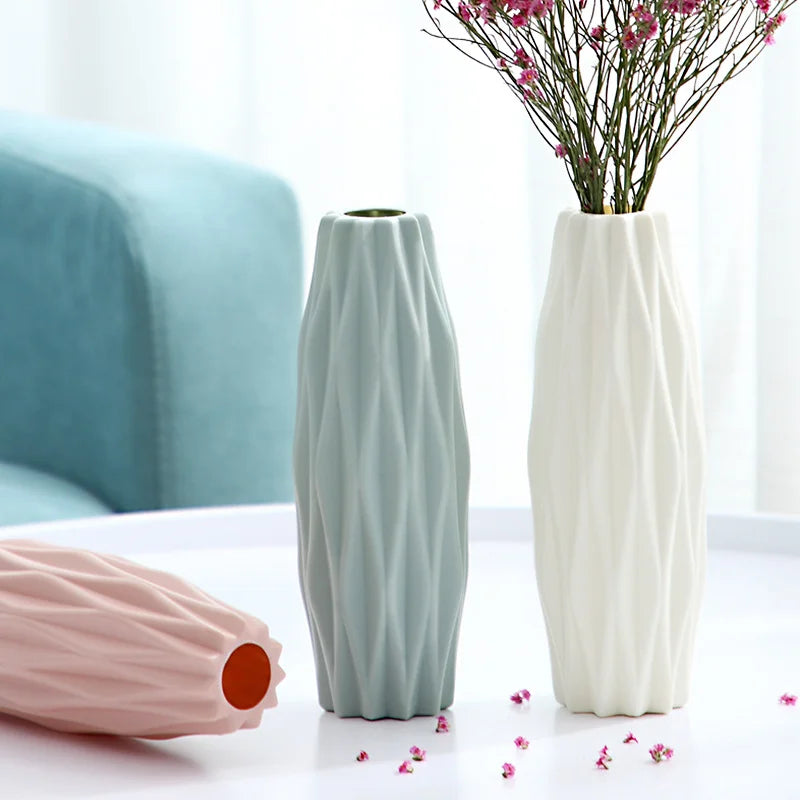 Nordic Style Flower Vase