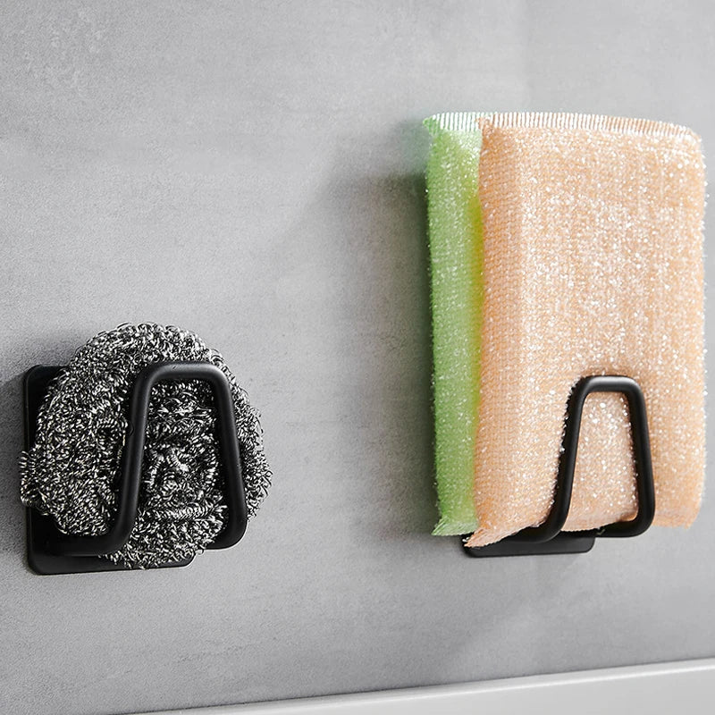 Sponge Holder Soap Drying Rack