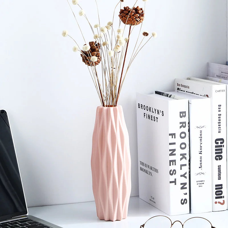 Nordic Style Flower Vase