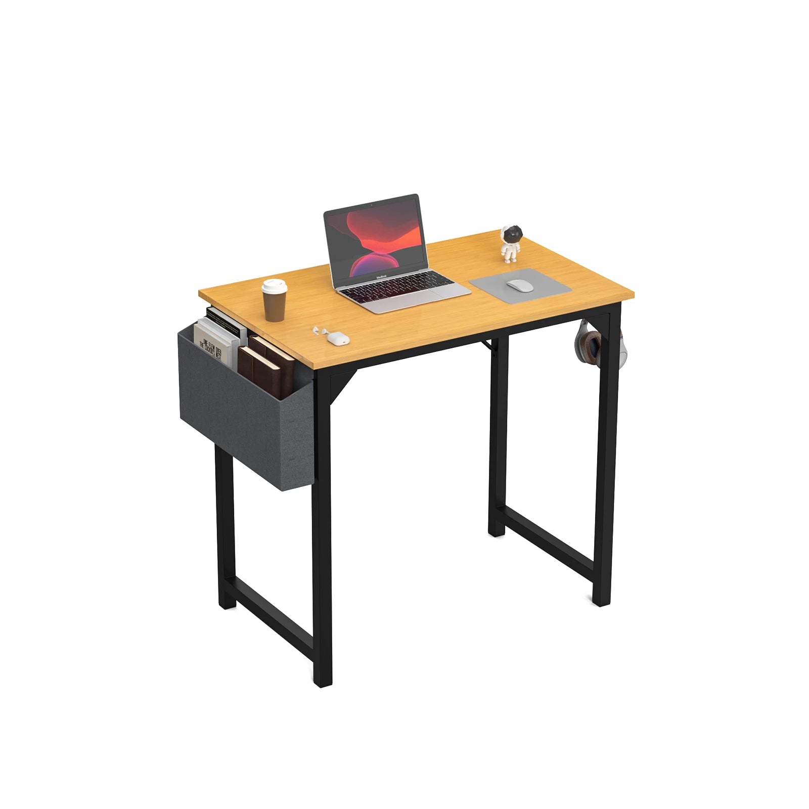 JHK Computer Desk Writing Study Office Gaming Table