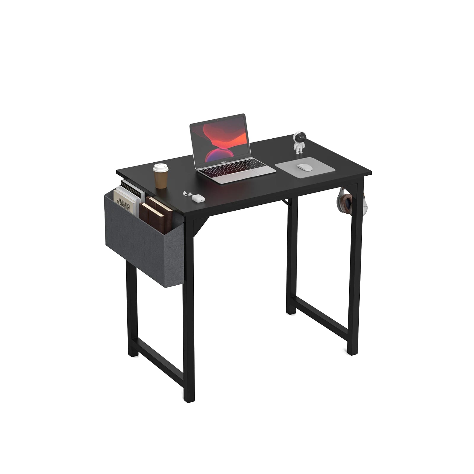 JHK Computer Desk Writing Study Office Gaming Table